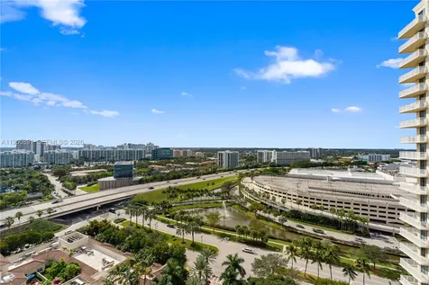 19501 W Country Club Drive Aventura FL 33180
