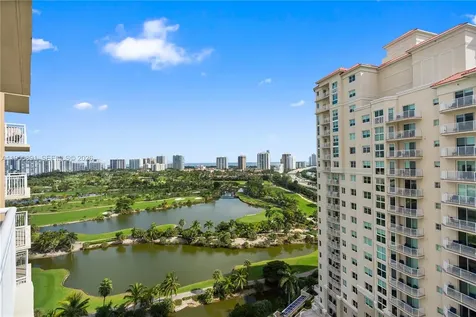 19501 W Country Club Drive Aventura FL 33180