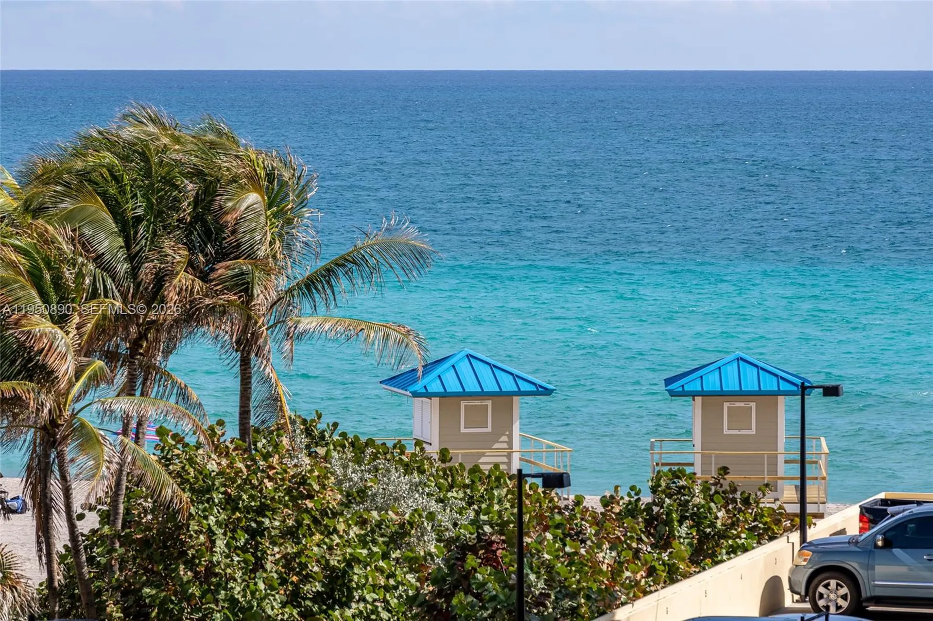 2501 S Ocean Drive Hollywood FL 33019
