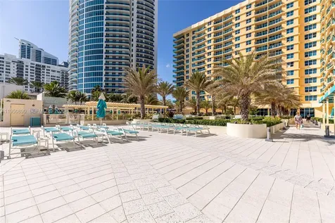 2501 S Ocean Drive Hollywood FL 33019