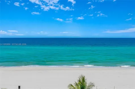 2501 S Ocean Drive Hollywood FL 33019