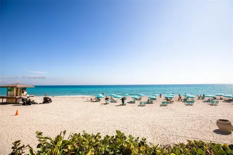 2501 S Ocean Drive Hollywood FL 33019