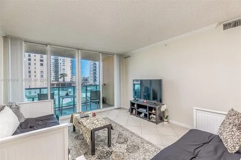 2501 S Ocean Drive Hollywood FL 33019
