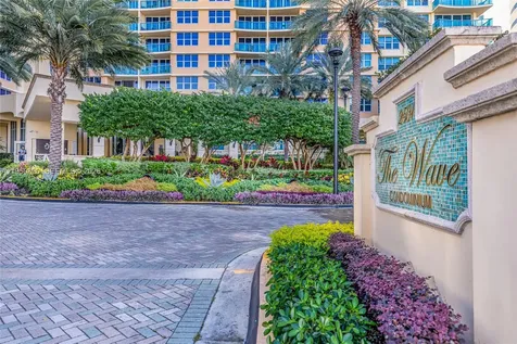 2501 S Ocean Drive Hollywood FL 33019