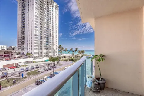 2501 S Ocean Drive Hollywood FL 33019