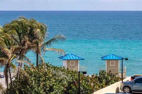 2501 S Ocean Drive Hollywood FL 33019