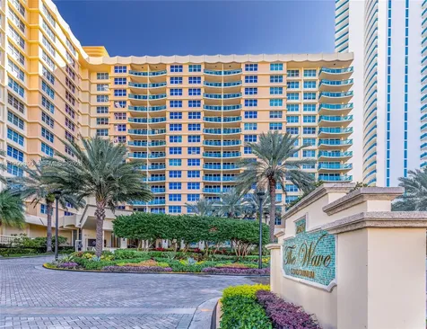 2501 S Ocean Drive Hollywood FL 33019