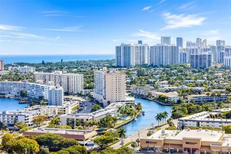 1745 E Hallandale Beach Boulevard Hallandale Beach FL 33009