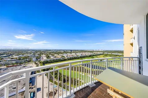 1745 E Hallandale Beach Boulevard Hallandale Beach FL 33009