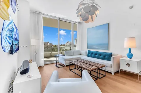6799 Collins Avenue Miami Beach FL 33141