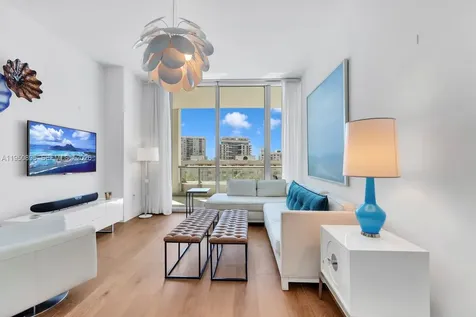 6799 Collins Avenue Miami Beach FL 33141
