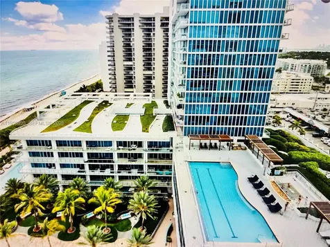 6799 Collins Avenue Miami Beach FL 33141