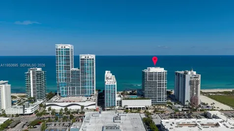 6799 Collins Avenue Miami Beach FL 33141