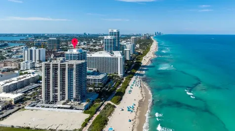 6799 Collins Avenue Miami Beach FL 33141