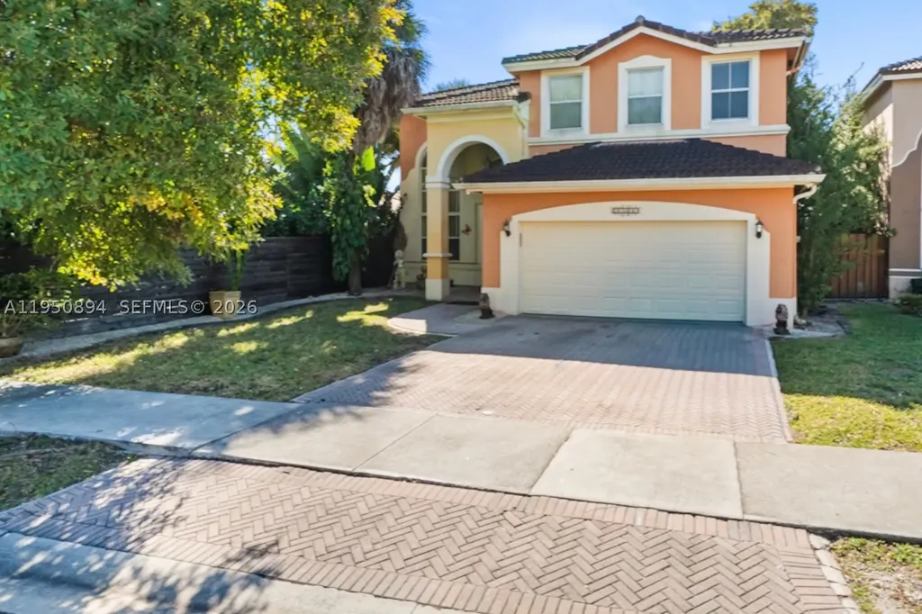 16062 SW 43rd Terrace Miami FL 33185