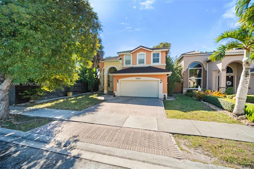 16062 SW 43rd Terrace Miami FL 33185