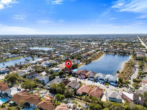 16062 SW 43rd Terrace Miami FL 33185