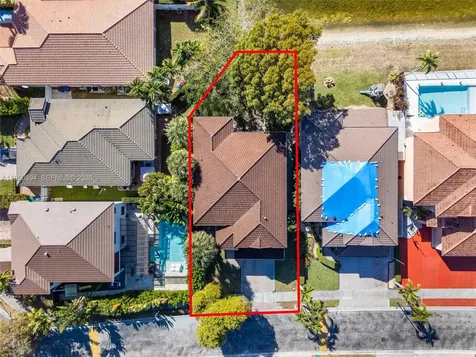 16062 SW 43rd Terrace Miami FL 33185