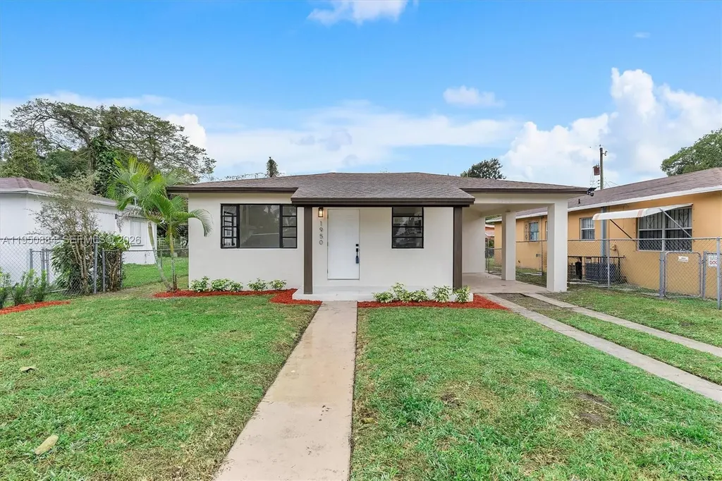 1950 NW 57th Street Miami FL 33142