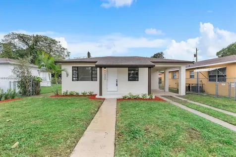 1950 NW 57th Street Miami FL 33142