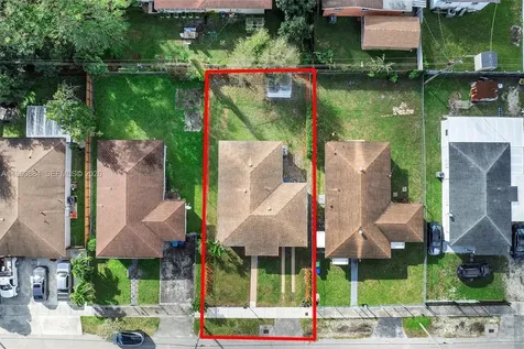 1950 NW 57th Street Miami FL 33142
