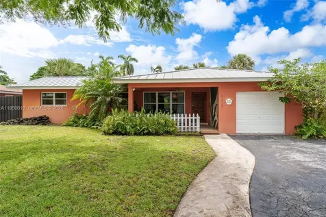 3627 NE 19th Avenue Oakland Park FL 33308