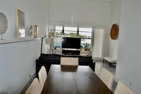 6770 Indian Creek Drive Miami Beach FL 33141