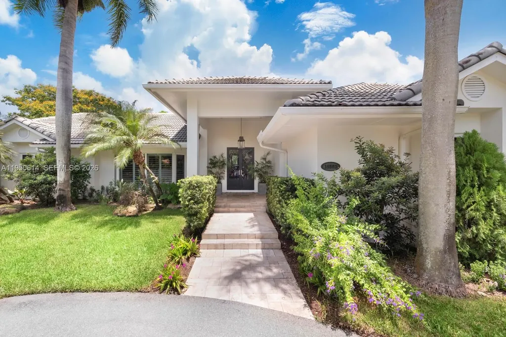 15503 SW 74th Place Palmetto Bay FL 33157