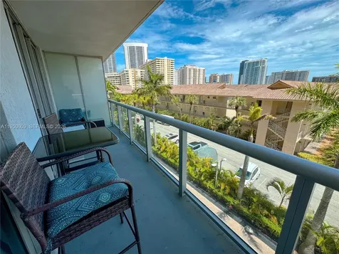 2602 E Hallandale Beach Boulevard Hallandale Beach FL 33009