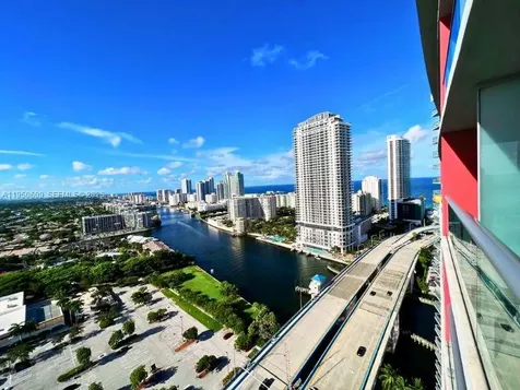 2602 E Hallandale Beach Boulevard Hallandale Beach FL 33009