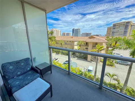 2602 E Hallandale Beach Boulevard Hallandale Beach FL 33009