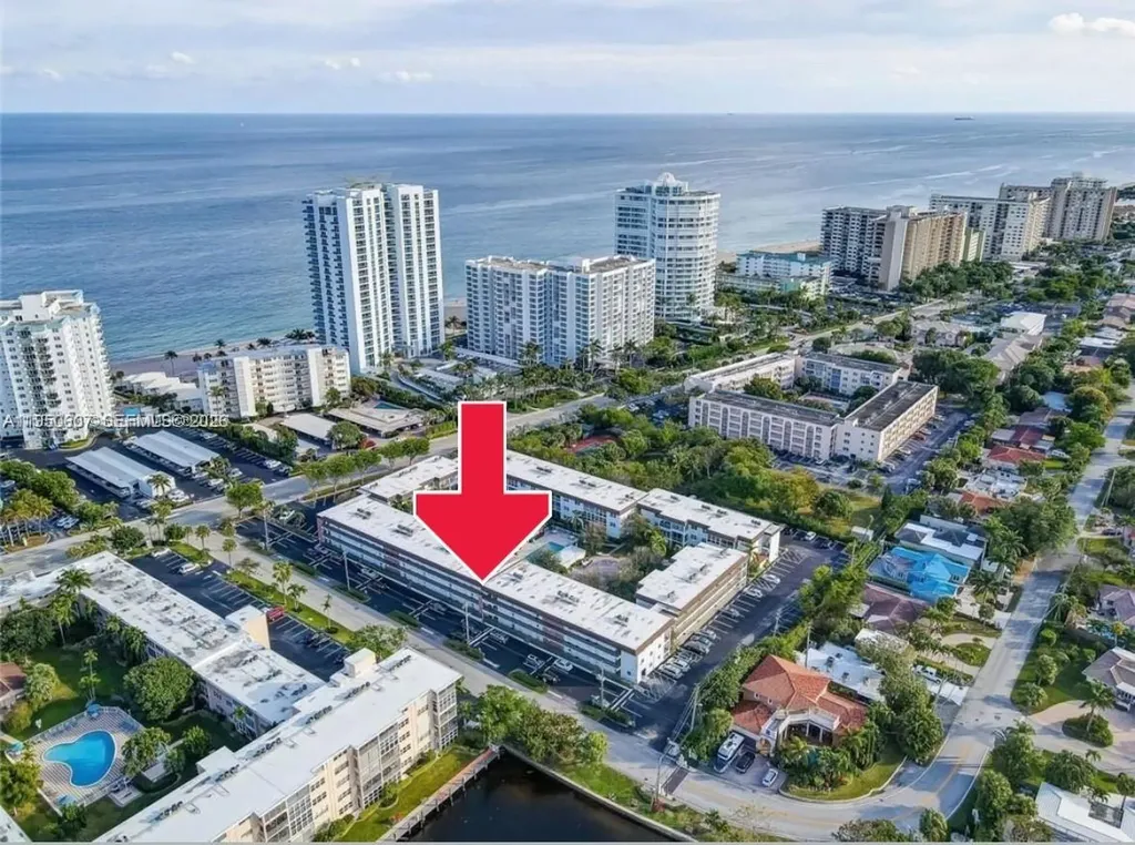 1501 S Ocean Boulevard Lauderdale By The Sea FL 33062