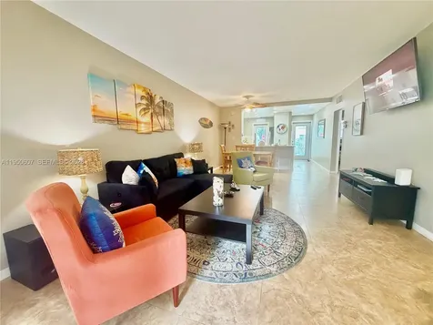 1501 S Ocean Boulevard Lauderdale By The Sea FL 33062