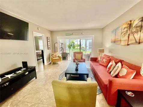1501 S Ocean Boulevard Lauderdale By The Sea FL 33062