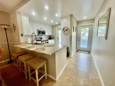 1501 S Ocean Boulevard Lauderdale By The Sea FL 33062