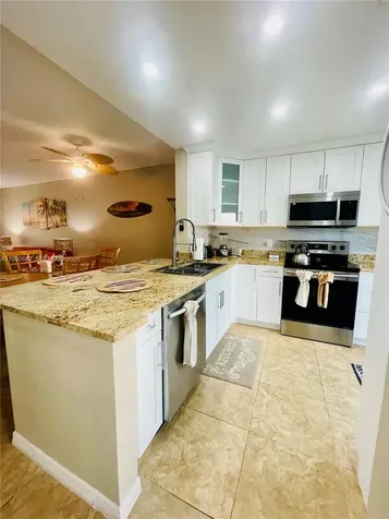 1501 S Ocean Boulevard Lauderdale By The Sea FL 33062