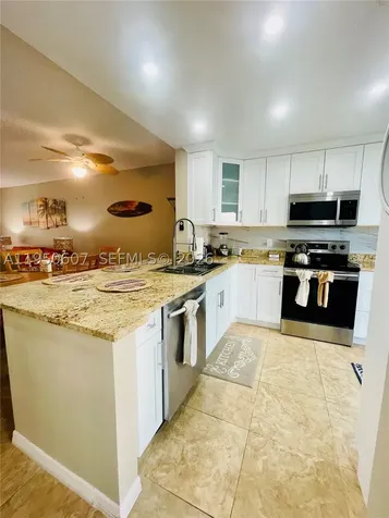 1501 S Ocean Boulevard Lauderdale By The Sea FL 33062
