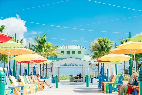 1501 S Ocean Boulevard Lauderdale By The Sea FL 33062