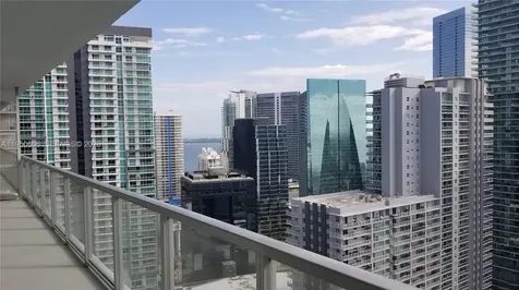 1111 SW 1st Avenue Miami FL 33130