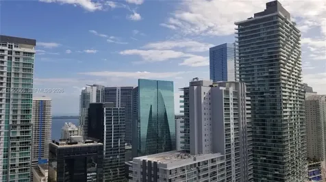 1111 SW 1st Avenue Miami FL 33130