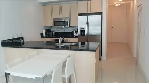 1111 SW 1st Avenue Miami FL 33130