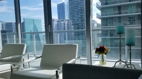 1111 SW 1st Avenue Miami FL 33130