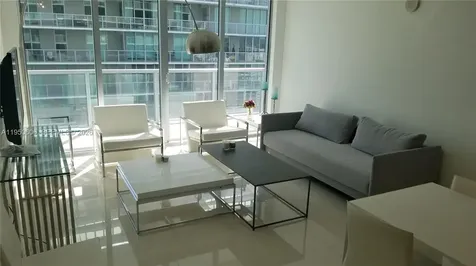 1111 SW 1st Avenue Miami FL 33130