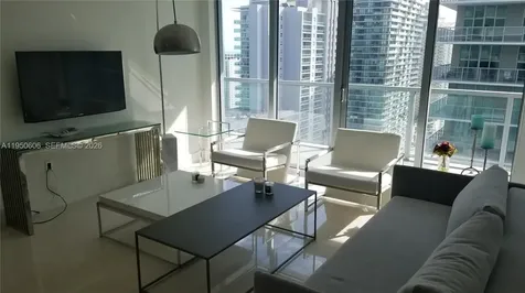 1111 SW 1st Avenue Miami FL 33130