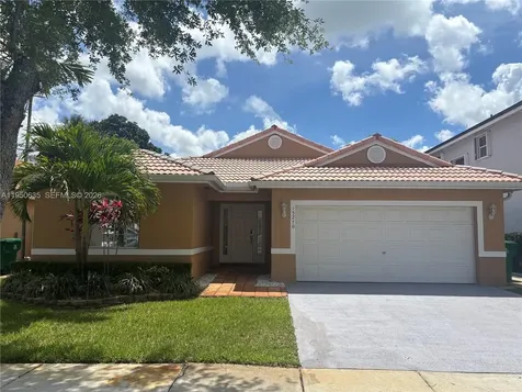 15270 SW 51st Street Miramar FL 33027