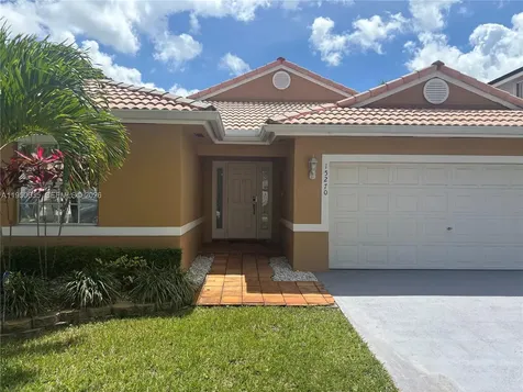 15270 SW 51st Street Miramar FL 33027