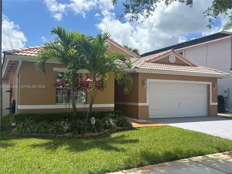 15270 SW 51st Street Miramar FL 33027