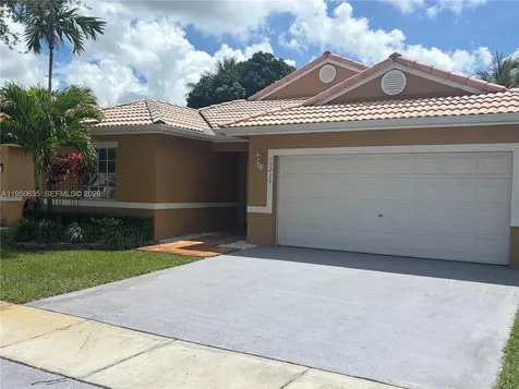 15270 SW 51st Street Miramar FL 33027