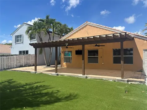 15270 SW 51st Street Miramar FL 33027