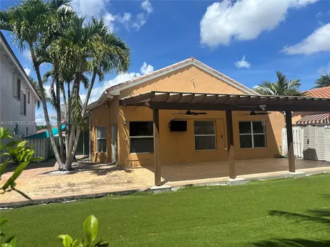 15270 SW 51st Street Miramar FL 33027